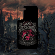 Szupitokok Bloodborne - Blood vial - Samsung tok tok és táska