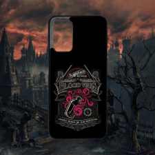 Szupitokok Bloodborne - Blood vial - Xiaomi tok tok és táska
