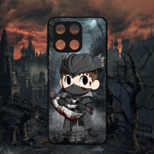 Szupitokok Bloodborne - Chibi Hunter - Honor tok tok és táska