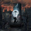 Szupitokok Bloodborne - Moon Presence - Samsung tok
