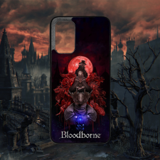 Szupitokok Bloodborne - Under the Red Moon - Xiaomi tok tok és táska