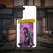 Szupitokok Borderlands - Amara - Samsung tok tok és táska