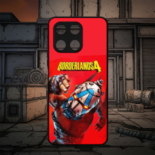 Szupitokok Borderlands - Bordarlands 4 - Honor tok tok és táska