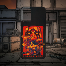 Szupitokok Borderlands - Poster - Xiaomi tok tok és táska