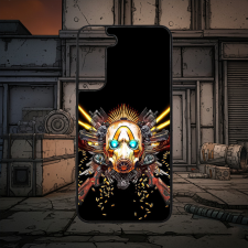 Szupitokok Borderlands - Psycho - Samsung tok tok és táska