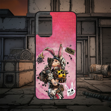 Szupitokok Borderlands - Tina - Xiaomi tok tok és táska