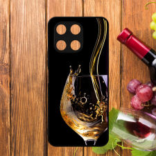 Szupitokok Borok - White vine in black - Honor tok tok és táska