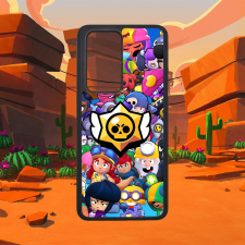 Szupitokok Brawl Stars karakterek - Huawei tok tok és táska