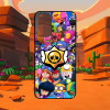Szupitokok Brawl Stars karakterek - Xiaomi tok