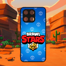 Szupitokok Brawl Stars logó - Honor tok tok és táska
