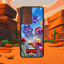 Szupitokok Brawl Stars Summer of Monsters - Huawei tok tok és táska