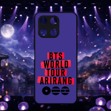 Szupitokok BTS World Tour Arirang - Honor tok tok és táska