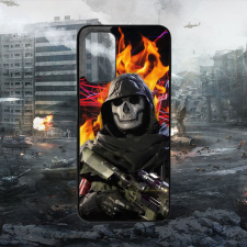 Szupitokok Call of Duty - Ghost Riley - Xiaomi tok tok és táska