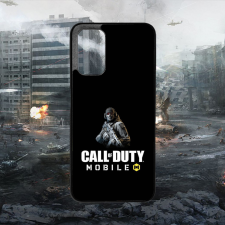 Szupitokok Call of Duty Mobile - Xiaomi tok tok és táska