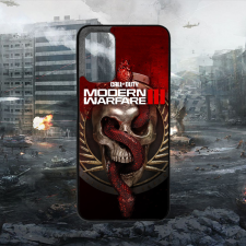 Szupitokok Call of Duty - MW3 - Xiaomi tok tok és táska