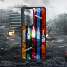 Szupitokok Call of Duty - Perk A Cola Zombie - Huawei tok tok és táska