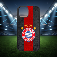 Szupitokok Champions Edition - FC Bayern München - iPhone tok tok és táska
