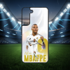Szupitokok Champions Edition - Kylian Mbappe - Samsung tok