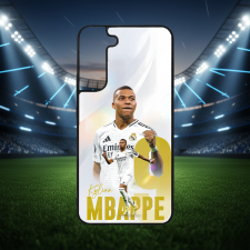 Szupitokok Champions Edition - Kylian Mbappe - Samsung tok tok és táska