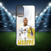 Szupitokok Champions Edition - Kylian Mbappe - Xiaomi tok