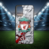 Szupitokok Champions Edition - Liverpool - Xiaomi tok