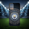 Szupitokok Champions Edition - Manchester City - Xiaomi tok
