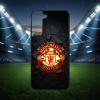 Szupitokok Champions Edition - Manchester United - Samsung tok