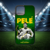 Szupitokok Champions Edition - Rest in Peace Pelé - iPhone tok