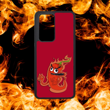 Szupitokok Chili - Chili monster - Huawei tok tok és táska