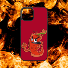 Szupitokok Chili - Chili monster- iPhone tok tok és táska