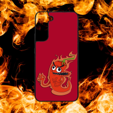 Szupitokok Chili - Chili monster  - Samsung tok tok és táska