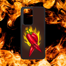 Szupitokok Chili - I love Chili - Huawei tok tok és táska