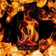 Szupitokok Chili - Lángoló chili élvezet - Samsung tok tok és táska