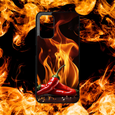 Szupitokok Chili - Lángoló chili élvezet - Xiaomi tok tok és táska