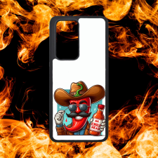 Szupitokok Chili - Mr. Chili Head - Huawei tok tok és táska