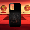 Szupitokok Cobra Kai - Cobra logó - Xiaomi tok