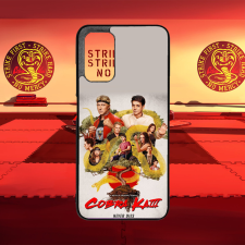 Szupitokok Cobra Kai III. - Xiaomi tok tok és táska