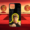 Szupitokok Cobra Kai - Johnny Lawrence - iPhone tok