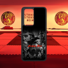 Szupitokok Cobra Kai - Karakterek - Huawei tok tok és táska