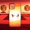 Szupitokok Cobra Kai - Karate - iPhone tok