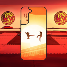 Szupitokok Cobra Kai - Karate - Samsung tok tok és táska