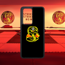 Szupitokok Cobra Kai logó - Huawei tok tok és táska