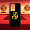 Szupitokok Cobra Kai logó - Huawei tok