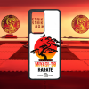 Szupitokok Cobra Kai - Miyagi-Do Karate - Huawei tok