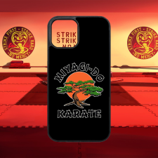 Szupitokok Cobra Kai - Miyago-Do - iPhone tok tok és táska