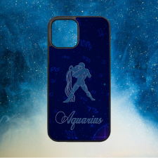 Szupitokok Csillag jegyek - Vízöntő - iPhone tok tok és táska