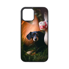 Szupitokok Cuki tacsi - iPhone tok tok és táska