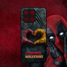 Szupitokok Deadpool and Wolverine in love - Honor tok tok és táska