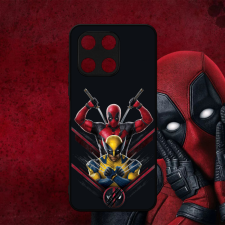 Szupitokok Deadpool és Rozsomák - Honor tok tok és táska