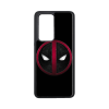 Szupitokok Deadpool fej - Huawei tok